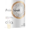 L.A. Cetto - Petite Sirah 2019