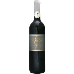 Château Vaugelas Cuvée Prestige 2019