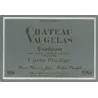 Château Vaugelas Cuvée Prestige 2019