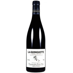 La Guinguette Côteaux du Loir (Bio) 2020