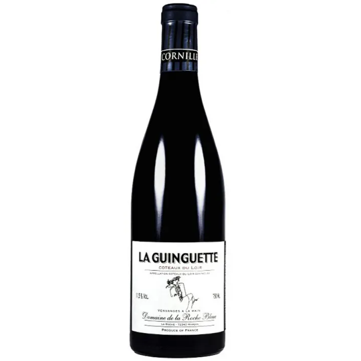 La Guinguette Côteaux du Loir (Bio) 2020