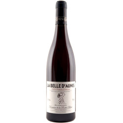 La Belle d'Aunis Côteaux du Loir (Bio) 2019