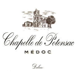 Chapelle de Potensac 2017