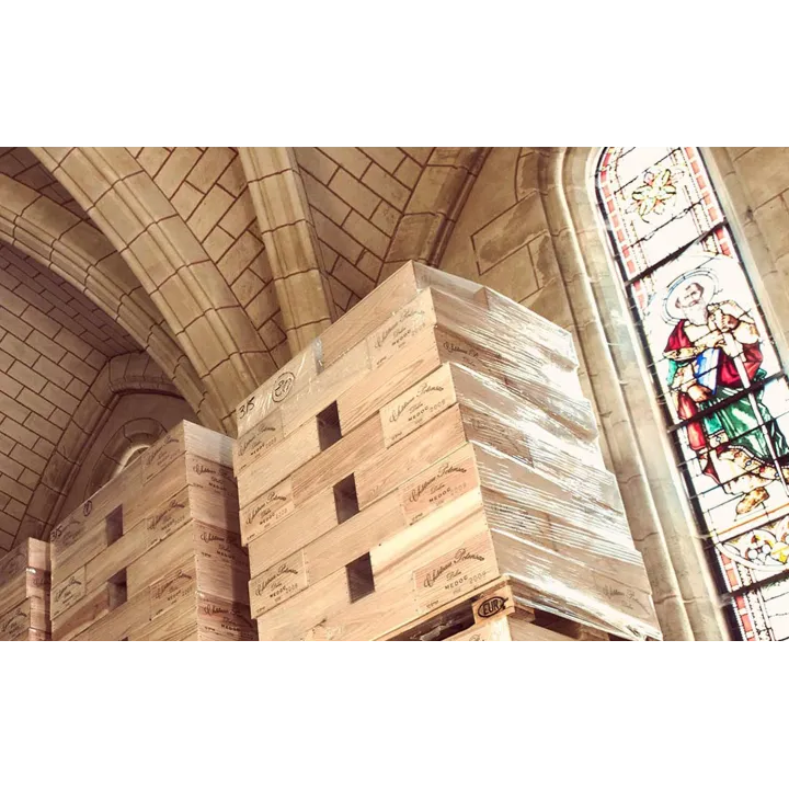 Chapelle de Potensac 2017