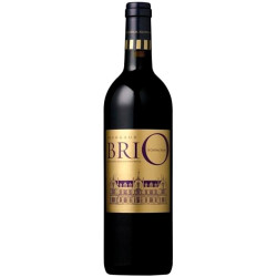 BriO de Cantenac-Brown 2018