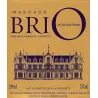 BriO de Cantenac-Brown 2018
