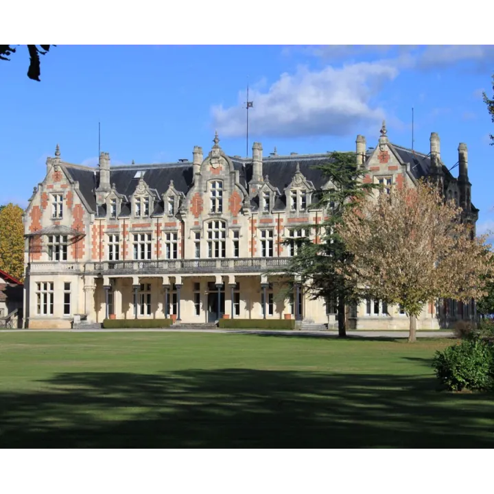 BriO de Cantenac-Brown 2018