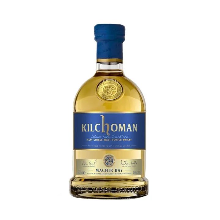 KILCHOMAN Machir Bay 46%