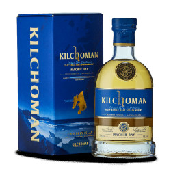 KILCHOMAN Machir Bay 46%