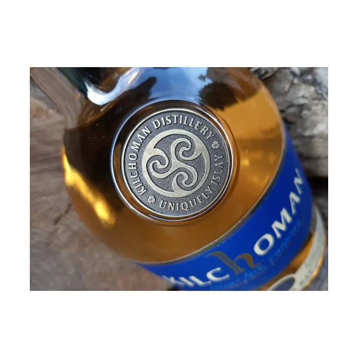 KILCHOMAN Machir Bay 46%