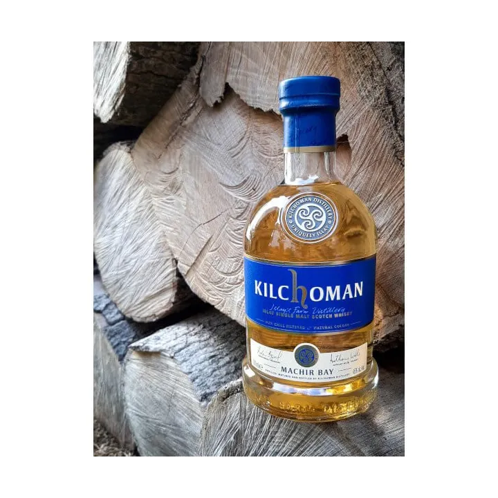 KILCHOMAN Machir Bay 46%