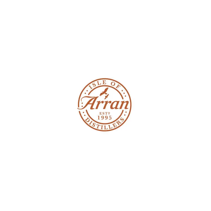 ARRAN 10 ans 46%