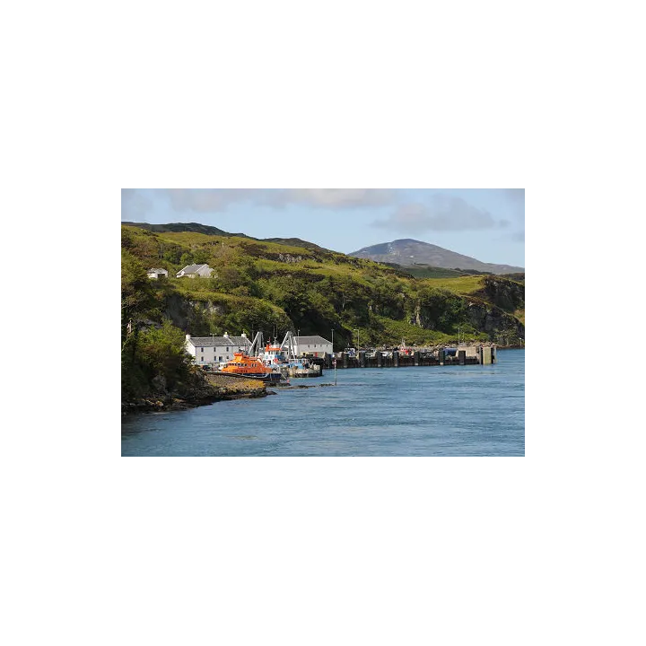 PORT ASKAIG 8 ans 45,8%
