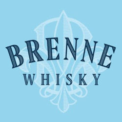 BRENNE French Single Malt 40%