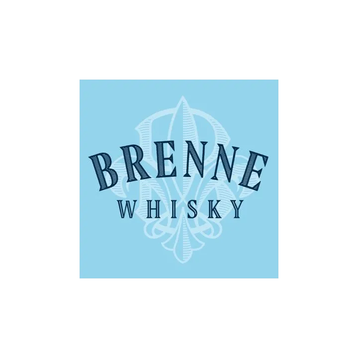BRENNE French Single Malt 40%