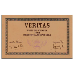 VERITAS 47%