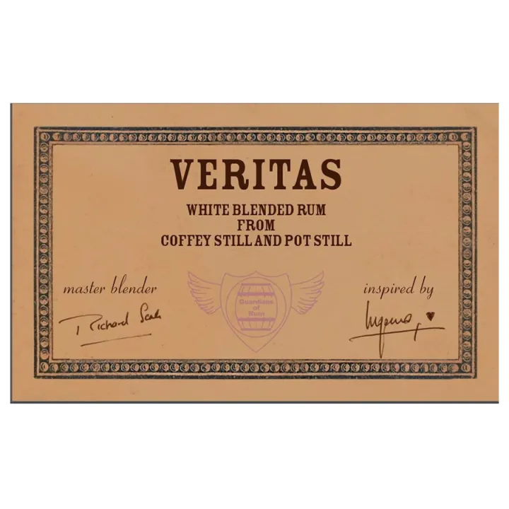 VERITAS 47%