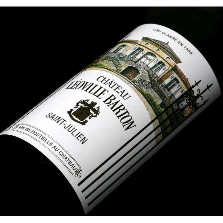 Château Léoville Barton 2017