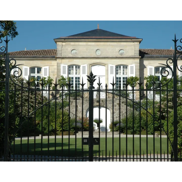 Château Léoville Barton 2014