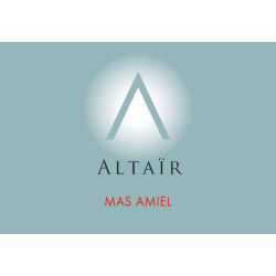 Mas Amiel - Altaïr 2020
