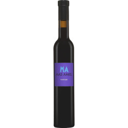Mas Amiel - Maury Vintage 2019 (37.5cl)