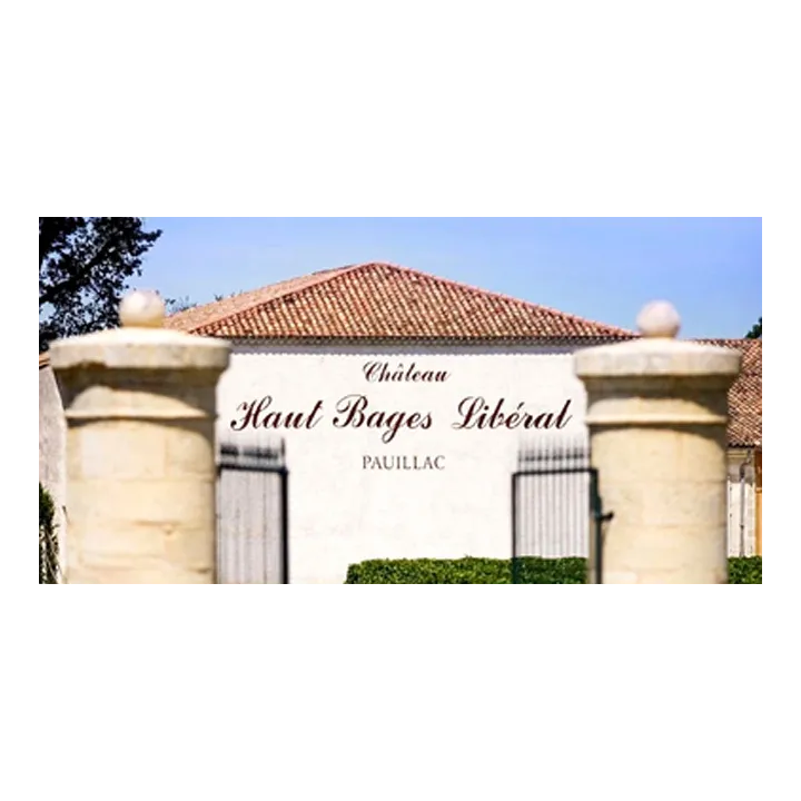 La Chapelle de Haut-Bages Libéral 2017