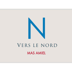 Mas Amiel - Vers Le Nord - Maury Sec Bio 2019
