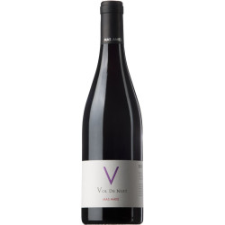 Mas Amiel - Vol de Nuit - VDP Roussillon Bio 2019
