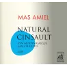 Mas Amiel - NATURAL CINSAULT - VDP Roussillon - Bio 2020