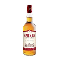 BLAIRMHOR 8 ans 40% 70CL