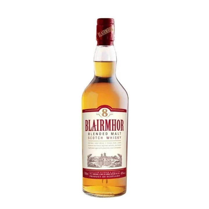 BLAIRMHOR 8 ans 40% 70CL