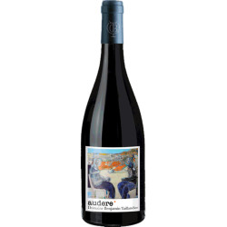 Audere Minervois 2019