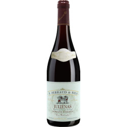 P. Ferraud - Juliénas "Les Ravinets" 2019