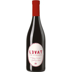 LEVAT - Vin de France 2019