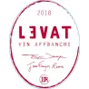 LEVAT - Vin de France 2019