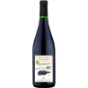 Côtes du Rhône Bio sans soufre ajouté 2021