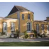 Les Pèlerins de Lafon-Rochet 2016