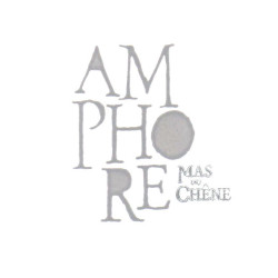 Amphore Blanc 2018