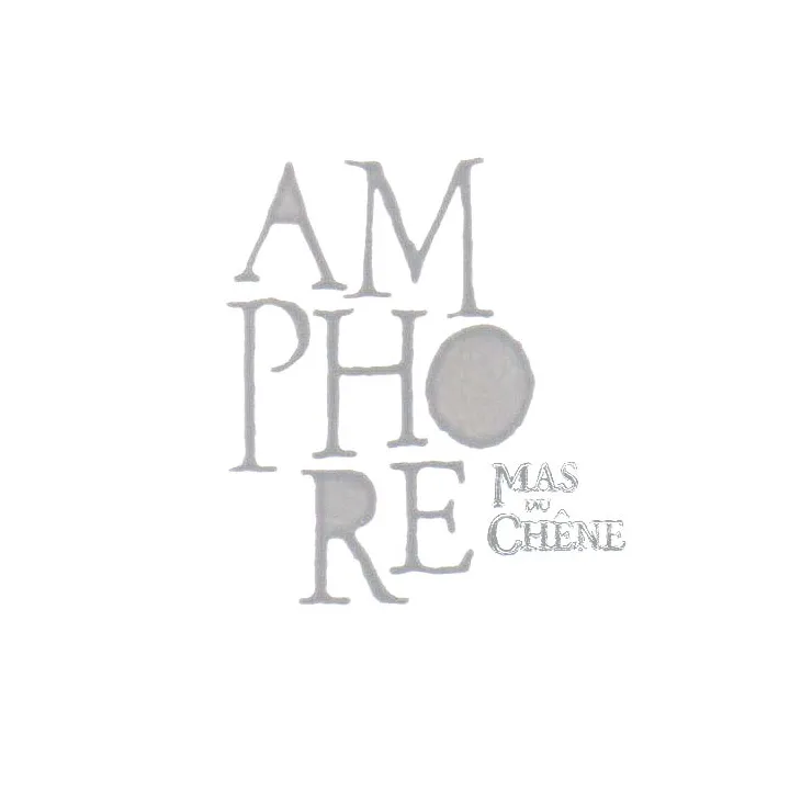 Amphore Blanc 2018
