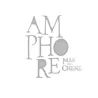 Amphore Blanc 2018