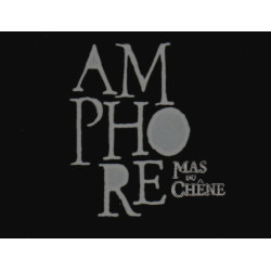 Amphore Rouge 2018