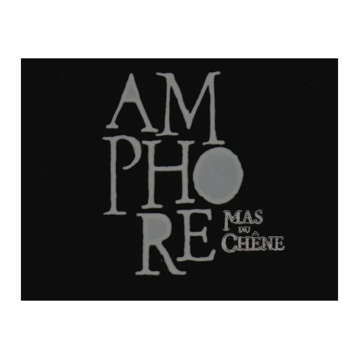 Amphore Rouge 2018