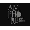 Amphore Rouge 2018