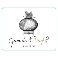 Quoi de N'Oeuf ? 2019