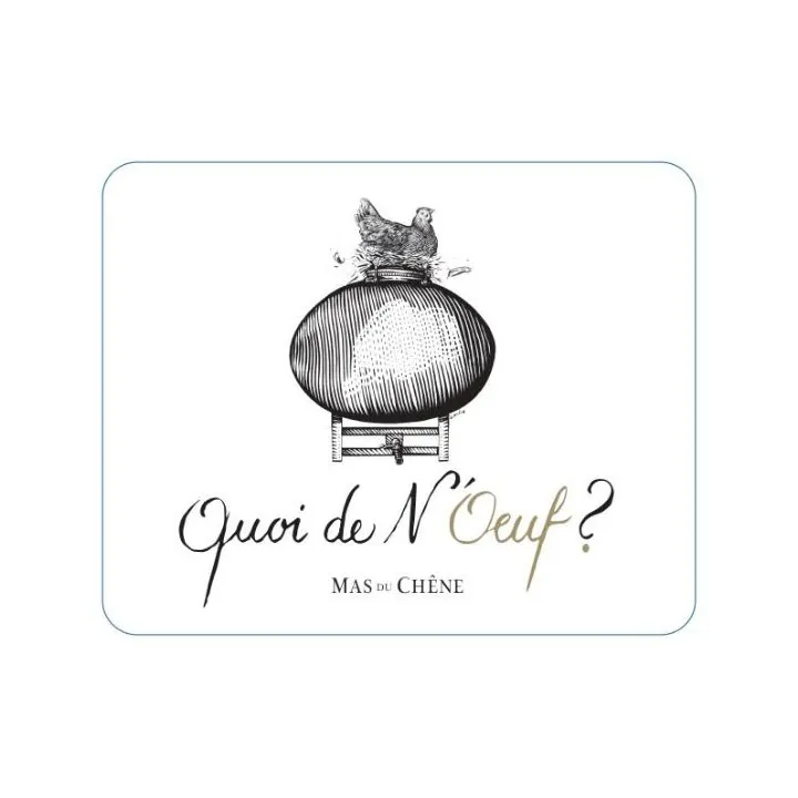 Quoi de N'Oeuf ? 2019