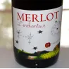 Merlot L'Enchanteur - IGP Gard Rouge 2018
