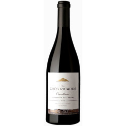 Château des Crès Ricards Oenothera 2020