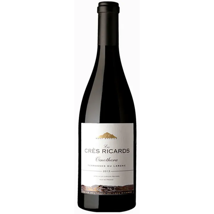 Château des Crès Ricards Oenothera 2020