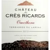 Château des Crès Ricards Oenothera 2020