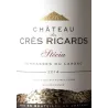 Château des Crès Ricards Stécia 2020
